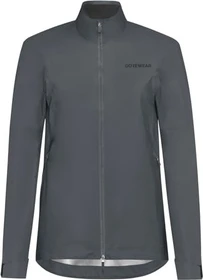 Gore Wear Swiftride Gore-Tex Fahrradjacke lab graphite (Damen)