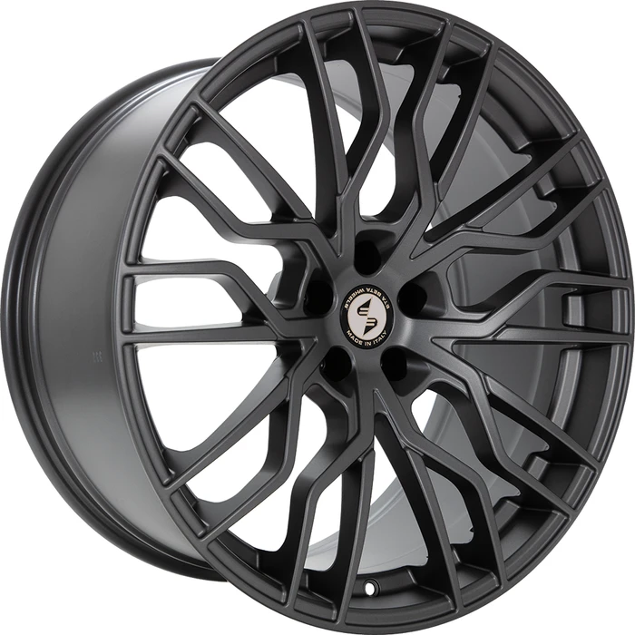 eta beta Medusa 9.5x21 5/112 ET37 (verschiedene Farben)