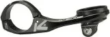 K-Edge Garmin Pro Combo Mount 31.8mm Garmin Edge Fahrradcomputer Halterung