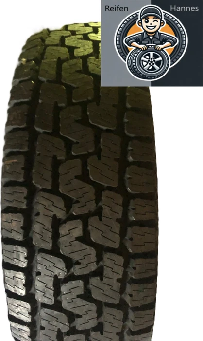 Pirelli Scorpion All Terrain Plus 245/70 R17 110T
