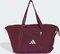 adidas Fitness & Training Sporttasche maroon/silver metallic Vorschaubild