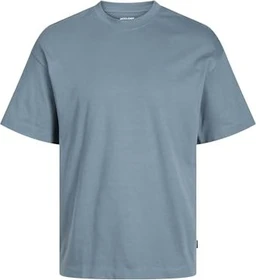 Jack & Jones Urban Edge T-Shirt kurzarm goblin blue (Herren)