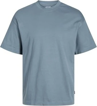Jack & Jones Urban Edge T-Shirt kurzarm goblin blue (Herren)