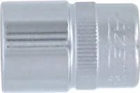 Hazet 880-13 Außensechskant Steckschlüssel 3/8", 13x27.5mm