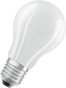 Osram Ledvance LED Classic A40 DIM 40 2.6W/827 E27