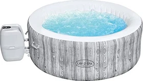 Bestway Lay-Z-Spa Fiji AirJet Whirlpool rund 180x66cm