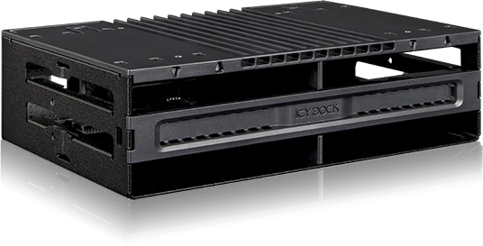Icy Dock flexiDOCK MB024SP-B