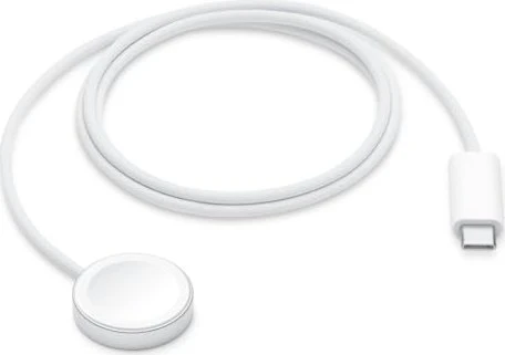 Apple Watch magnetisches Ladekabel USB-C 1.0m (2023)