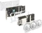 ASUS ROG Strix GeForce RTX 2080 SUPER OC White, ROG-STRIX-RTX2080S-O8G-WHITE-GAMING, 8GB GDDR6, 2x HDMI, USB-C, 2x DP Vorschaubild