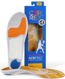 Currex AcePro Med Profile XL Einlegesohlen