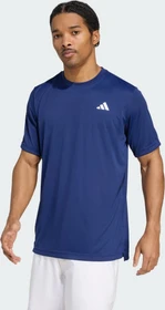 adidas Club Tennis Climacool Funktionsshirt kurzarm dark blue (Herren)
