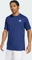 adidas Club Tennis Climacool Funktionsshirt kurzarm dark blue (Herren) Vorschaubild
