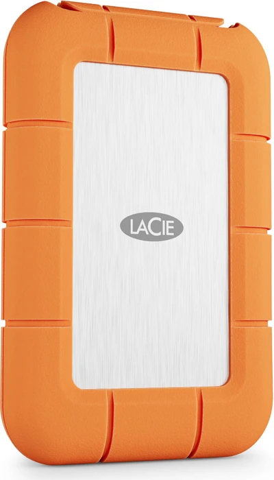 LaCie Rugged SSD4, 1TB, Thunderbolt 4 / USB4