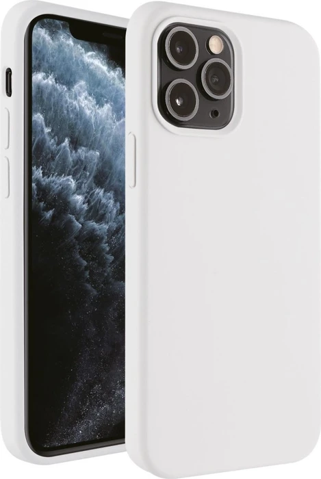 Vivanco Hype Cover für Apple iPhone 12 Pro Max grau