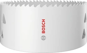 Bosch Professional Multi Material Lochsäge, 114x40mm, 1 Stück