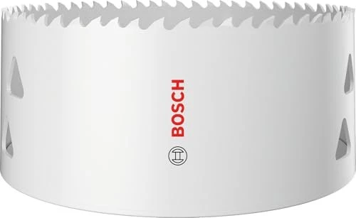 Bosch Professional Multi Material Lochsäge, 114x40mm, 1 Stück