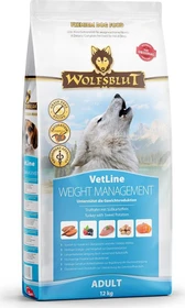 Wolfsblut VetLine Weight Management Truthahnfleisch und Süßkartoffel, 2kg