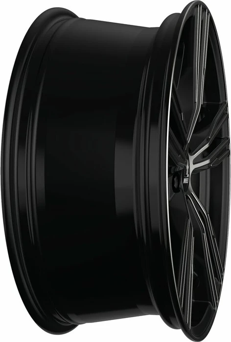 itWheels Amos 8.0x19 5/114.3 ET40 (verschiedene Farben)