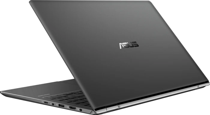 ASUS ZenBook Flip 15 UX562FA-AC117R, Gun Grey, Core i7-10510U, 16GB RAM, 512GB SSD, DE