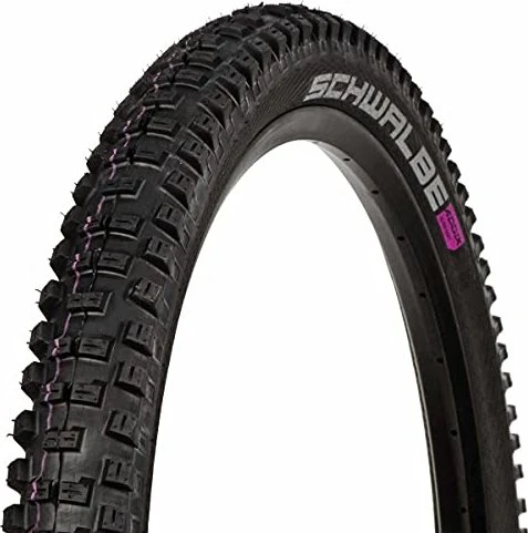 Schwalbe Big Betty 27.5x2.4" Super Downhill Addix Ultra Soft Reifen