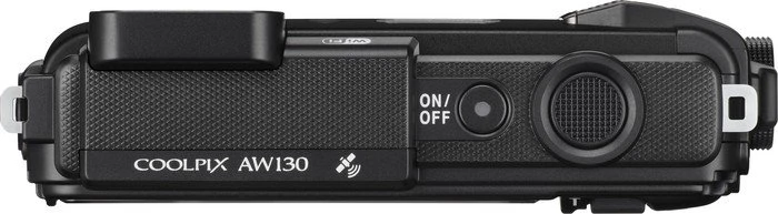 Nikon Coolpix AW130 schwarz