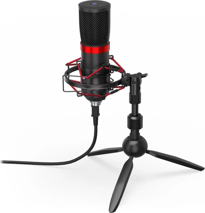 Endorfy Solum Streaming T