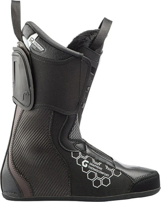 Head Kaliber 95 MV GW anthracite (Damen) (Modell 2025/2026)
