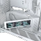 ASUS ROG Cronox GR801 Curve TG ARGB White, Glasfenster Vorschaubild