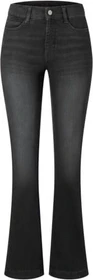 MAC Jeans Dream Boot Authentic Jeans commercial black/used wash (Damen)