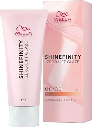 Wella Shinefinity Zero Lift Glaze