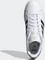 adidas Grand Court cloud white/carbon/halo green Vorschaubild