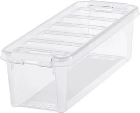 SmartStore Classic Aufbewahrungsbox, 3.5l, transparent
