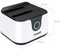 TooQ Docking Station 2.5"/3.5" - SATA, USB-B 3.0/USB-A 2.0 Vorschaubild