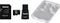 Hama R22 16GB Adapter Kit, Class 10 Vorschaubild