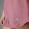 adidas Run It Laufhose kurz preloved crimson (Damen) Vorschaubild