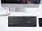 Renkforce RF-WLSKB-200 Funktastatur, schwarz, USB, DE Vorschaubild