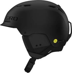 Giro Trig MIPS Helm matte black