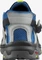 Salomon Techamphibian 5 pearl blue/lapis blue/safety yellow (Herren) Vorschaubild