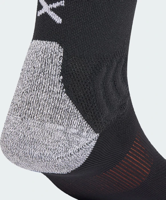 adidas Terrex Xperior Climacool Trail Crew Laufsocken schwarz/weiß