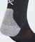 adidas Terrex Xperior Climacool Trail Crew Laufsocken schwarz/weiß Vorschaubild