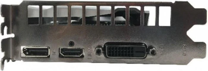 KFA2 GeForce GTX 1060 OC, 3GB GDDR5, DVI, HDMI, DP