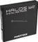 Phanteks Halos Lux Digital RGB LED 120mm Rahmen, Aluminium schwarz Vorschaubild