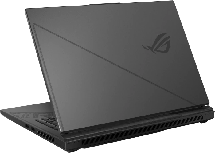 ASUS ROG Strix G18 (2023) G814JU-N5084W, Eclipse Gray, Core i7-13650HX, 16GB RAM, 1TB SSD, GeForce RTX 4050, DE
