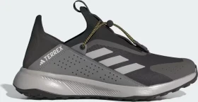 adidas Terrex Voyager 21 Slip-On Heat.RDY Travel charcoal/grey two/spark (Herren)