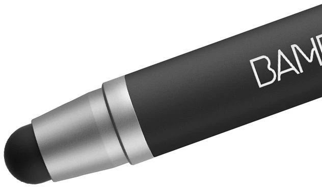 Wacom Bamboo Stylus Mini blau