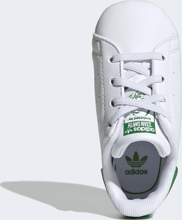 adidas Stan Smith cloud white (Junior)