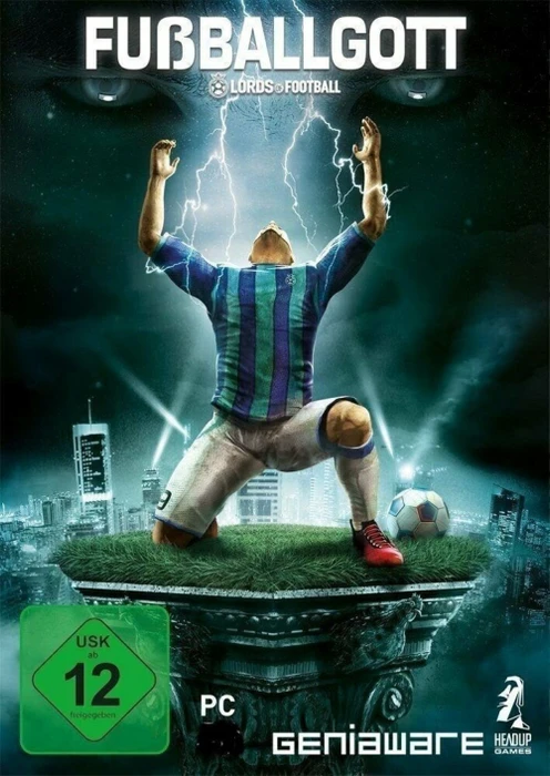Lords of Football (Download) (PC)
