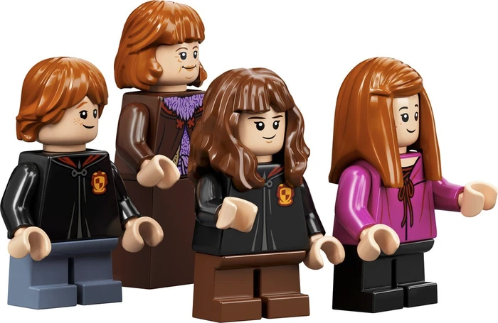 LEGO Harry Potter - Winkelgasse