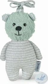 Sterntaler Spieluhr klein Baylee 16cm grün