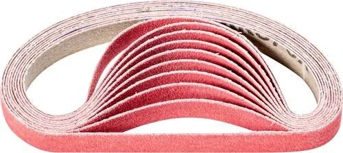 Pferd BA 12/330 CO-COOL 120 Schleifband K120, 12x330mm, 100 Stück